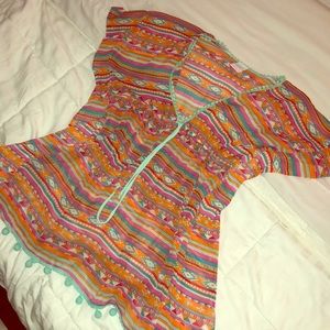 Swim - Shear coverup Swim - Shear coverup